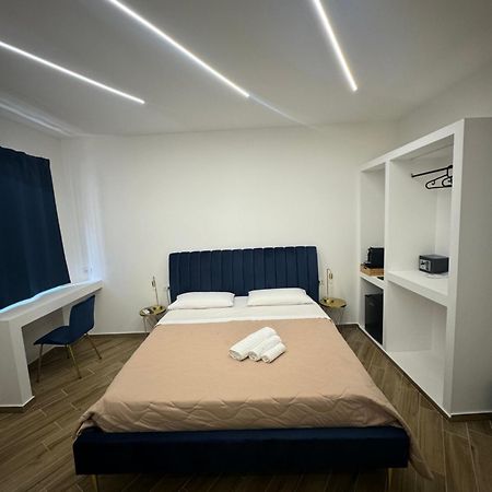 Bed and Breakfast Sistra 12 Katania Zewnętrze zdjęcie
