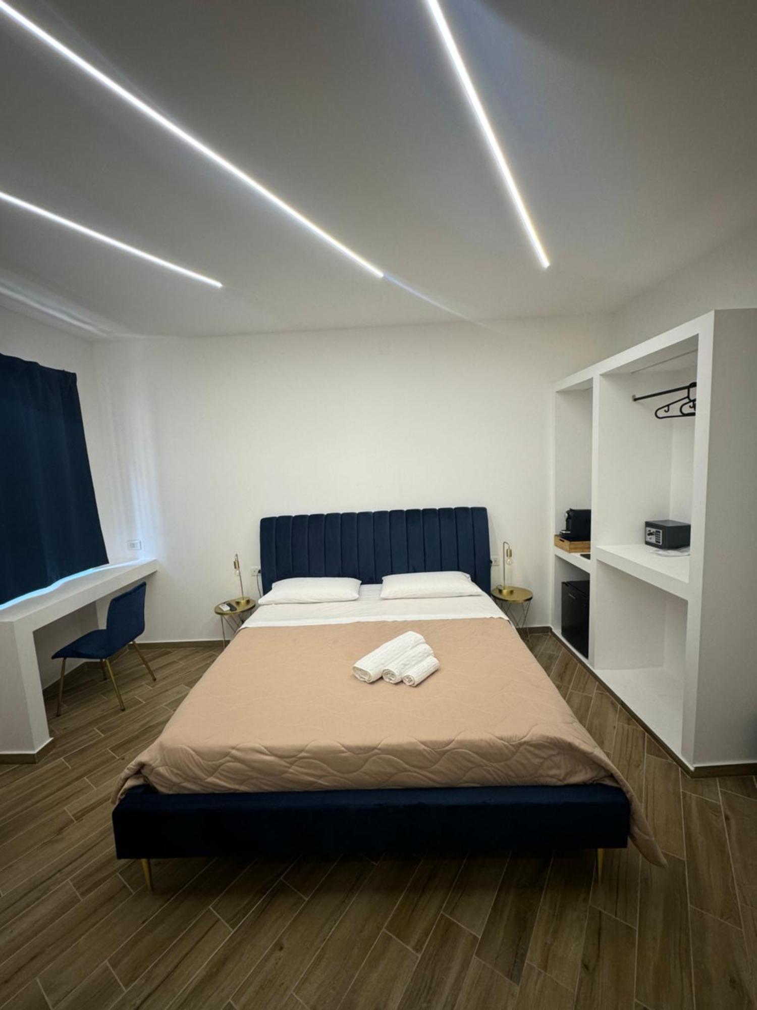Bed and Breakfast Sistra 12 Katania Zewnętrze zdjęcie