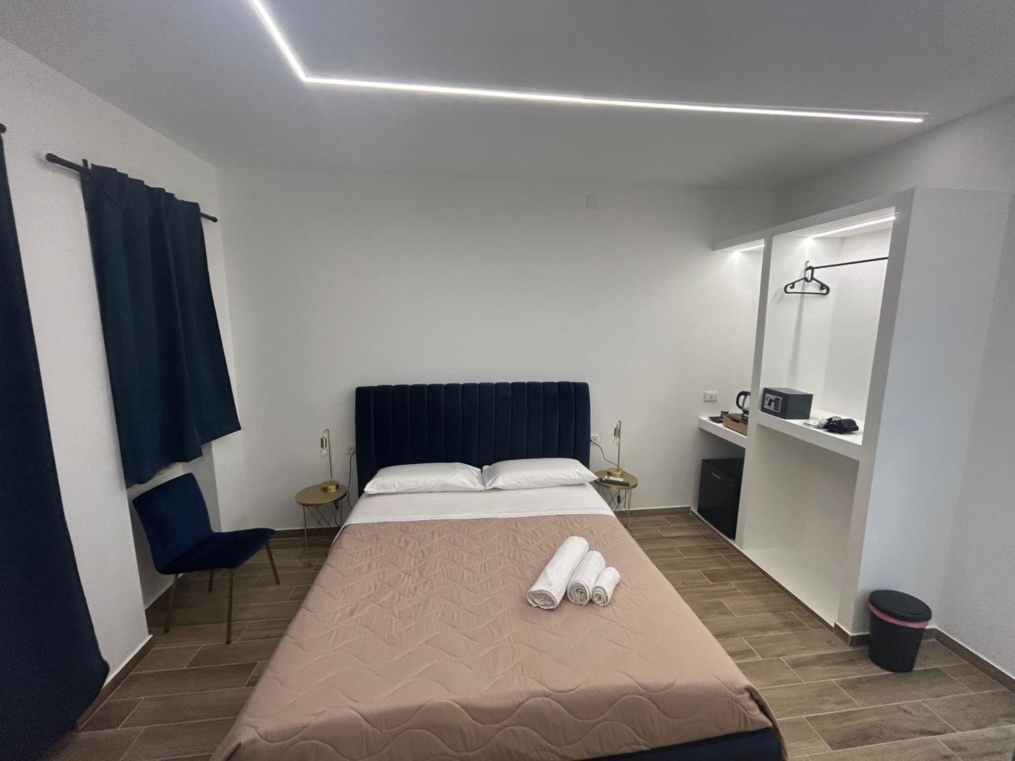 Bed and Breakfast Sistra 12 Katania Zewnętrze zdjęcie
