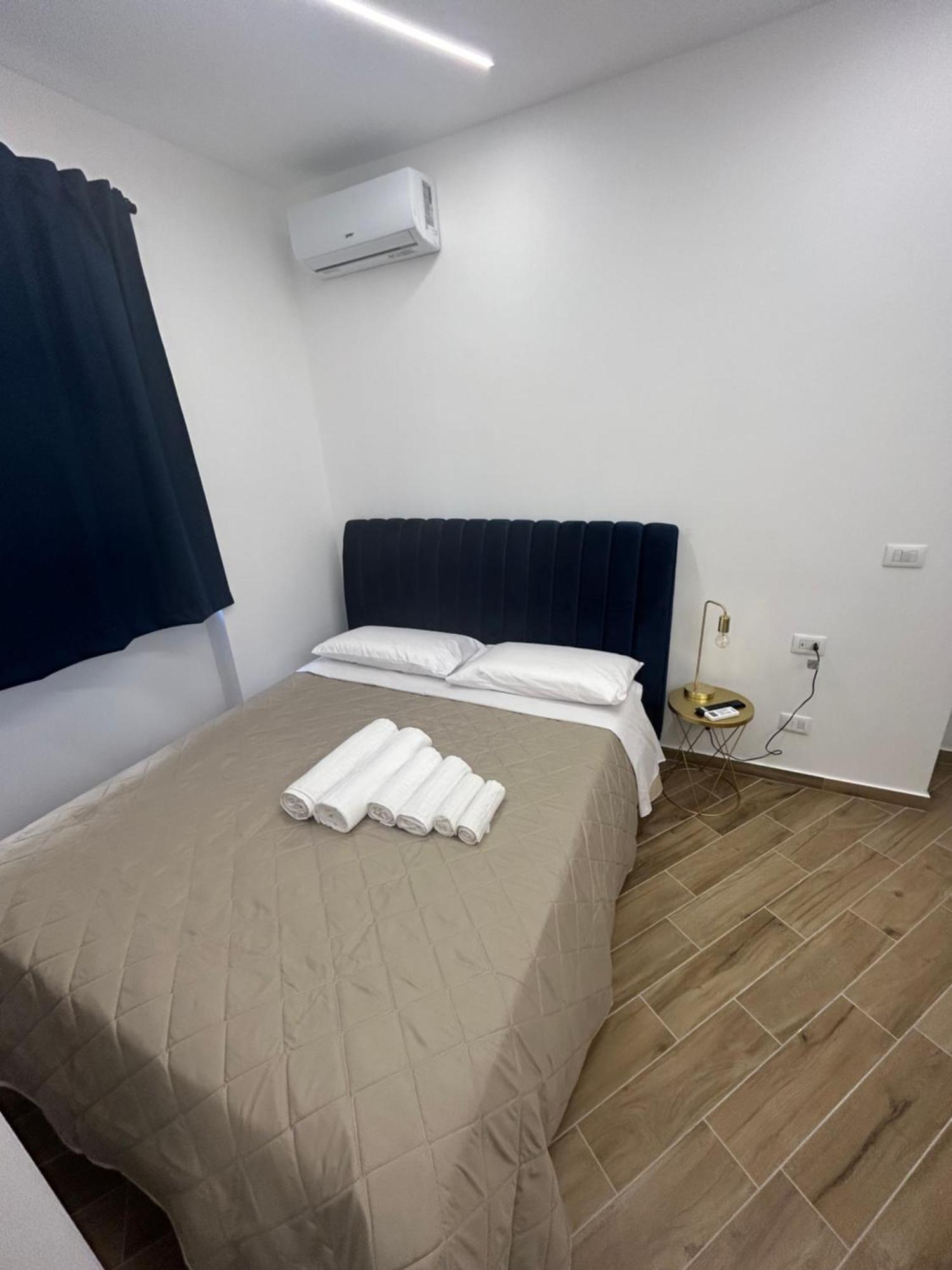 Bed and Breakfast Sistra 12 Katania Zewnętrze zdjęcie