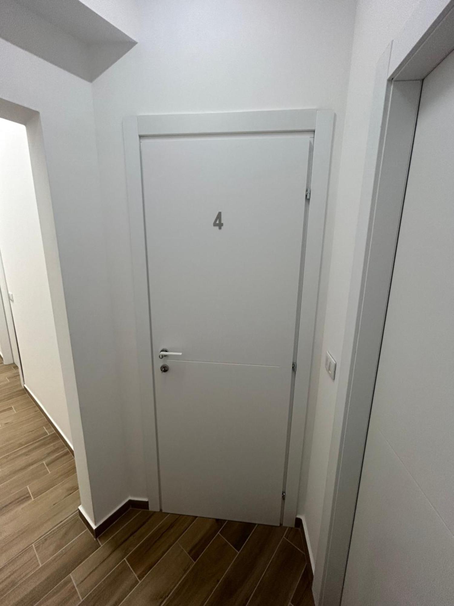 Bed and Breakfast Sistra 12 Katania Zewnętrze zdjęcie