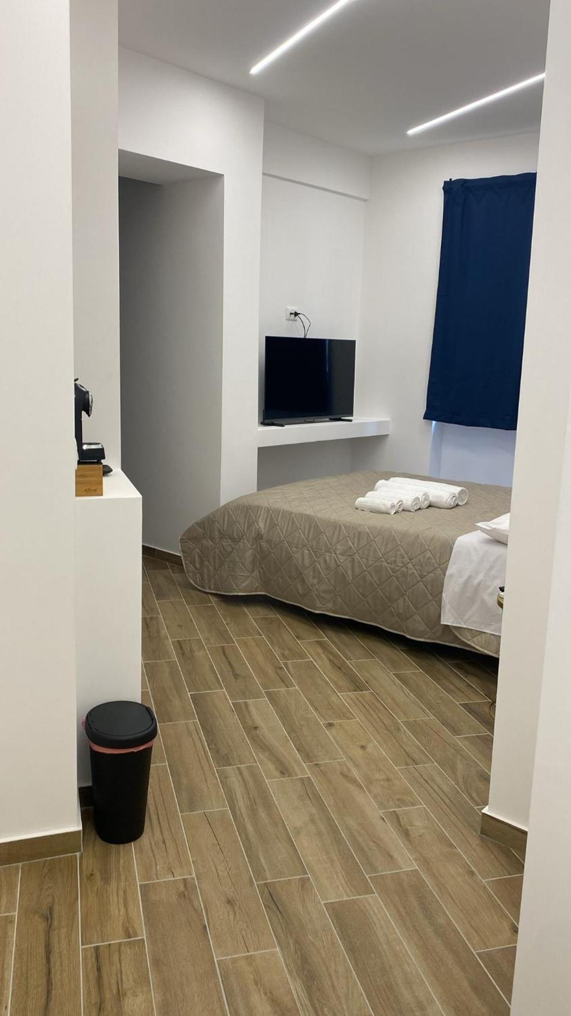 Bed and Breakfast Sistra 12 Katania Zewnętrze zdjęcie
